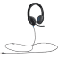 Logitech H540, Wired USB Headphone