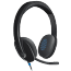 Logitech H540, Wired USB Headphone
