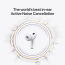 Apple AirPods Pro 3, Earbud