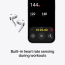 Apple AirPods Pro 3, Earbud