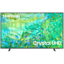 Samsung 43CU8000, 43 Inch, UHD, 4K, Smart TV