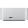 Apple Mac Studio M1 Max, 10-core CPU, 24-core GPU, 16-core Neural Engine, 32GB/512GB